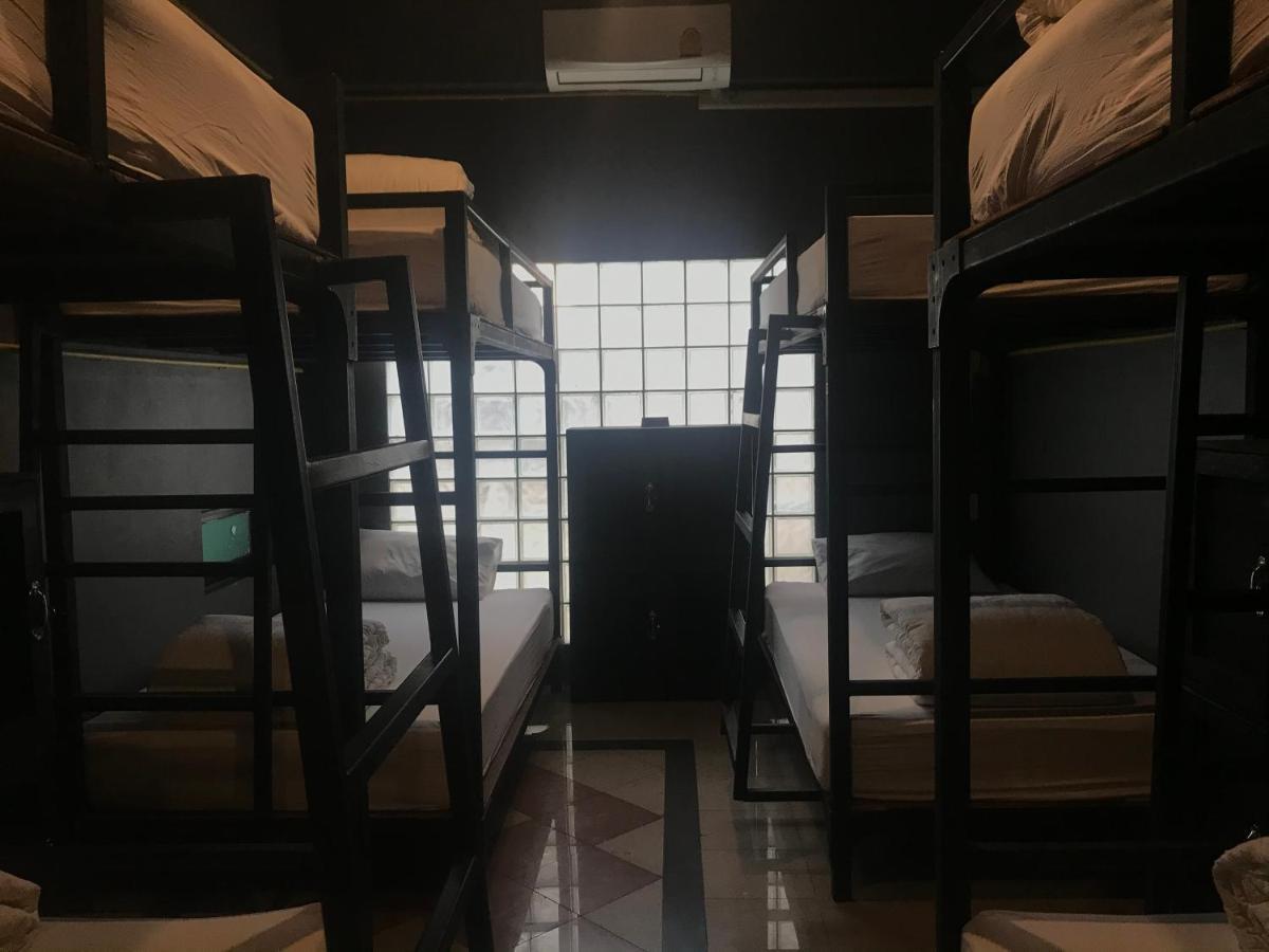 248 Street Hostel Chiang Mai Bagian luar foto