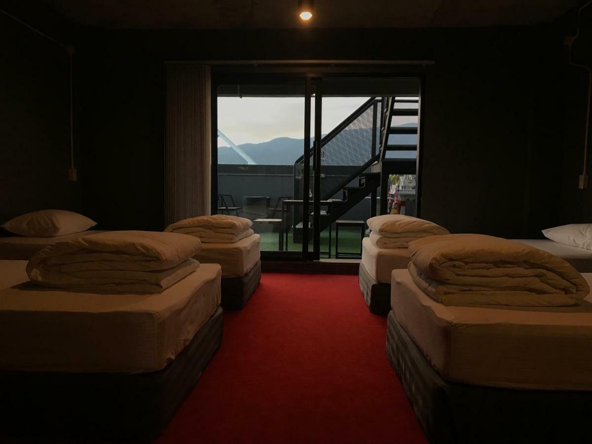 248 Street Hostel Chiang Mai Bagian luar foto